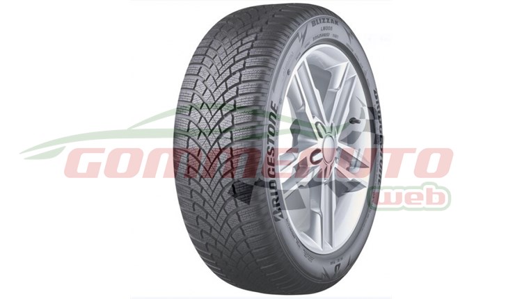 COP. 215/55 R16 93H LM005 M+S